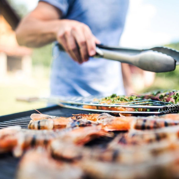 Which is the grill that best suits your needs? We help you choose it
