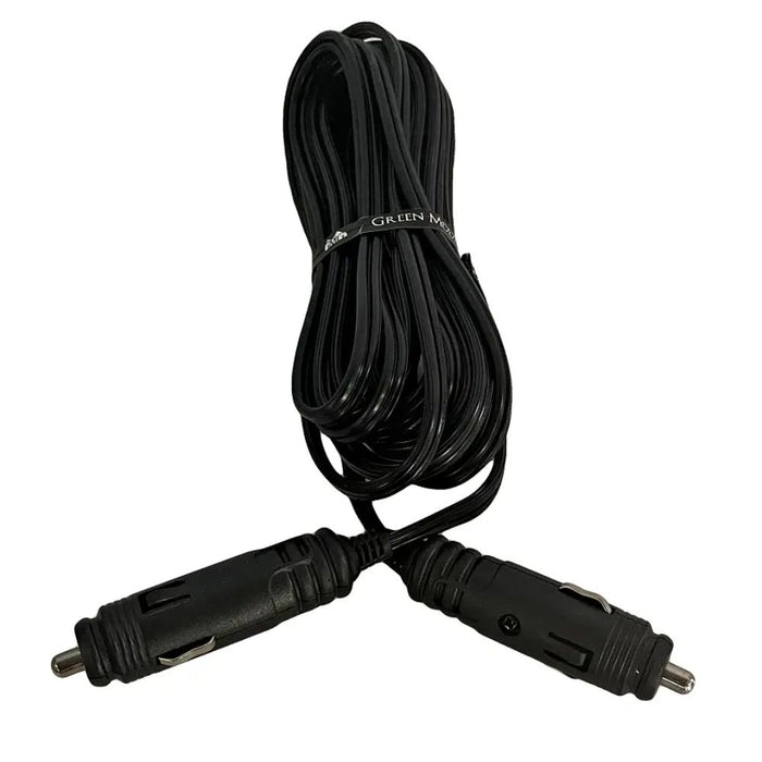 Green Mountain Grills 23' Power Cord for Ledge & Peak Grills