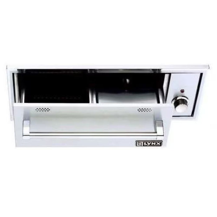 Lynx L30WD-1 Professional 30-Inch Built-in 120V Electric Warming Drawer