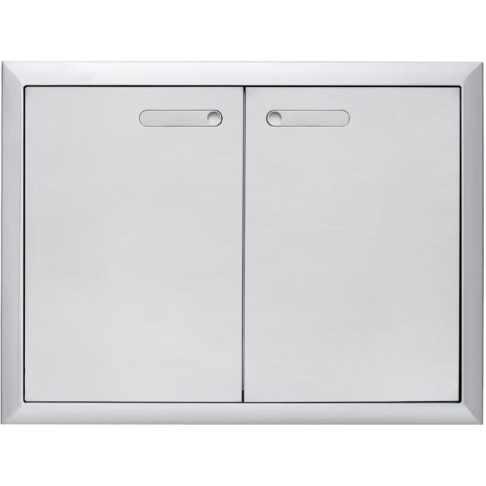 Lynx LDR30T Stainless Steel 30-Inch Double Access Door