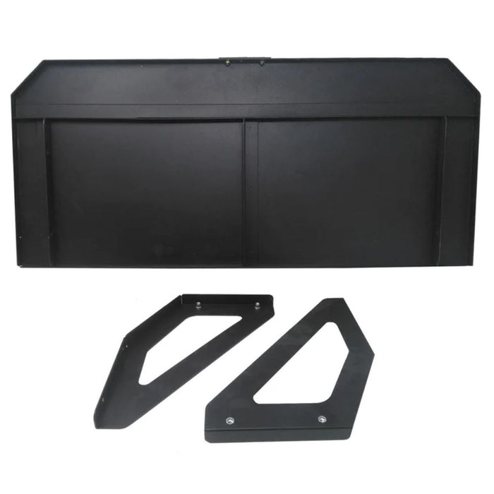 Green Mountain Grills Front Shelf for Ledge Grills