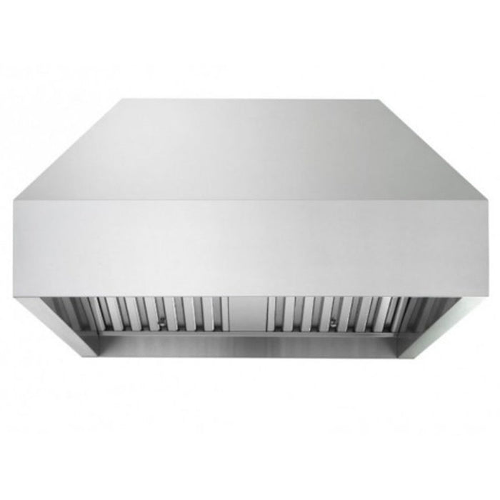 Lynx SVH36 Sedona 36-Inch Stainles Steel Outdoor Vent Hood