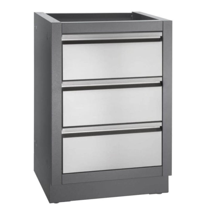 Napoleon Oasis IM-2DC-CN Two Drawer Cabinet