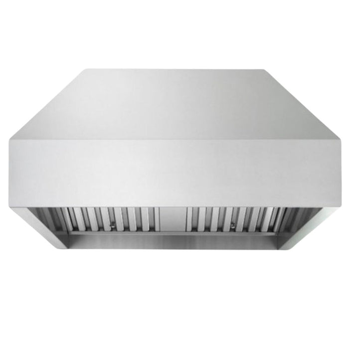 Lynx SVH42 Sedona 42-Inch Stainless Steel Outdoor Vent Hood