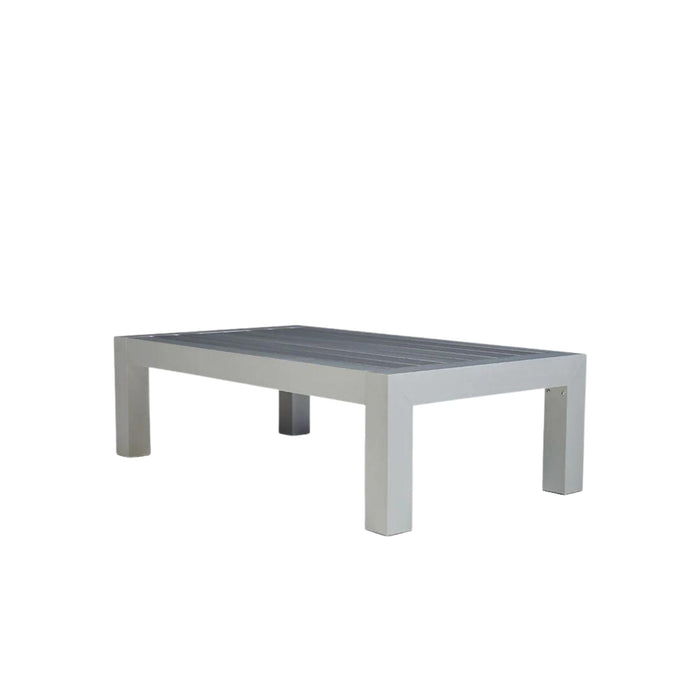 Pampa Living Cachi Coffee Table 47"x30"x14"