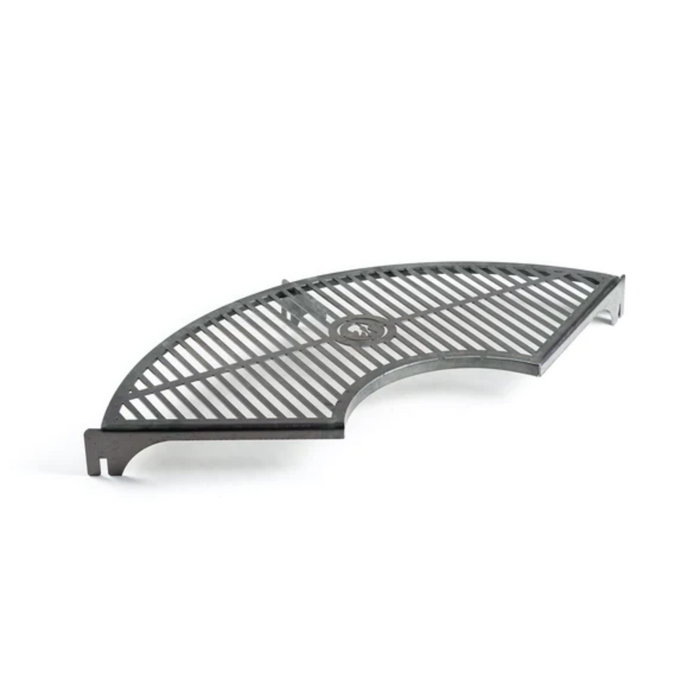 Fogues TX Curved Grill for Open Fire Grill