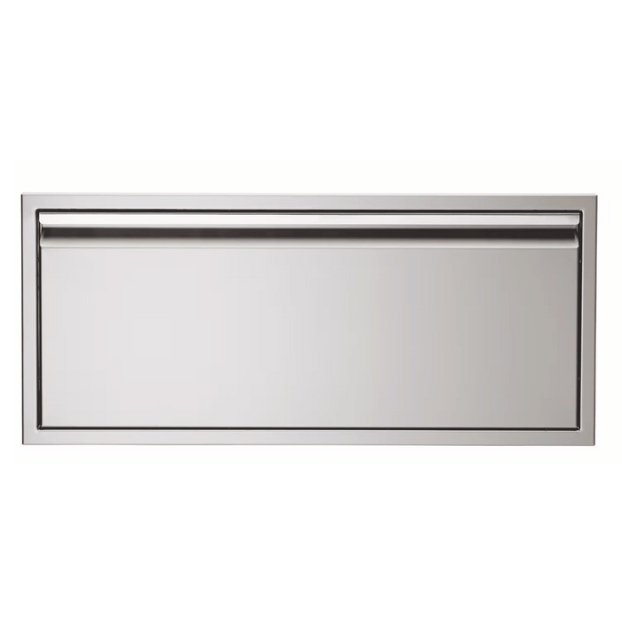 Twin Eagles 36-Inch Stainless Steel Pellet Storage Drawer