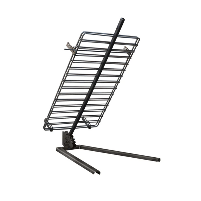 Fogues TX Ground Base Clamp Rack Grill