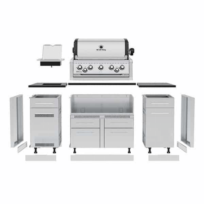 Broil King Imperial™ S 590i