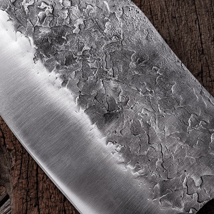 GW Pro Handmade Chef Knife N7 High Carbon Steel