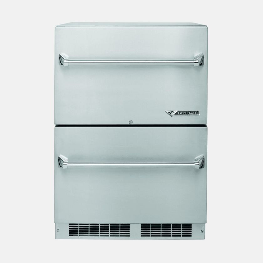 Twin Eagles Outdoor Refrigeration