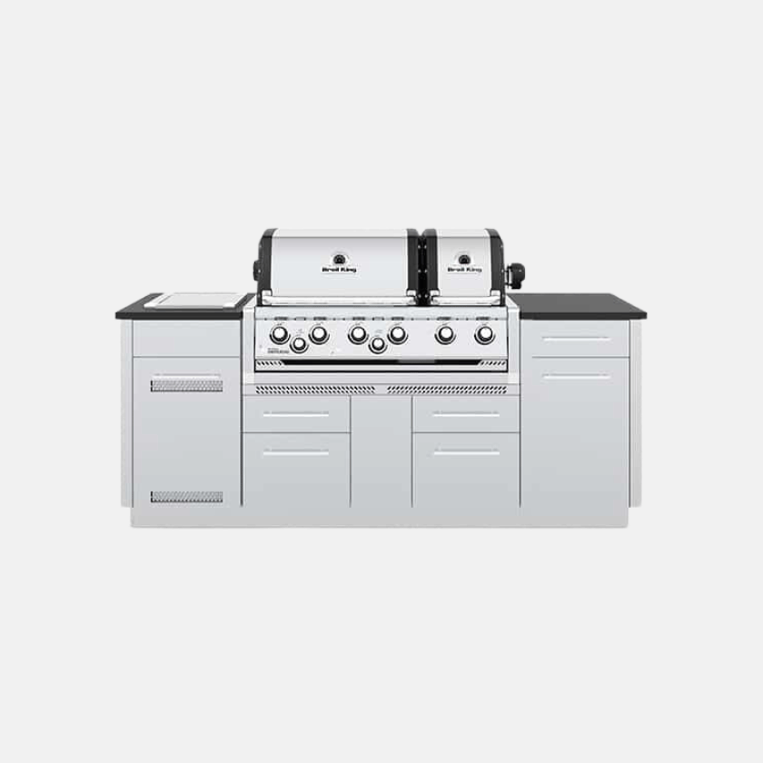 BBQ Islands & Kits — Page 11 — GW Store