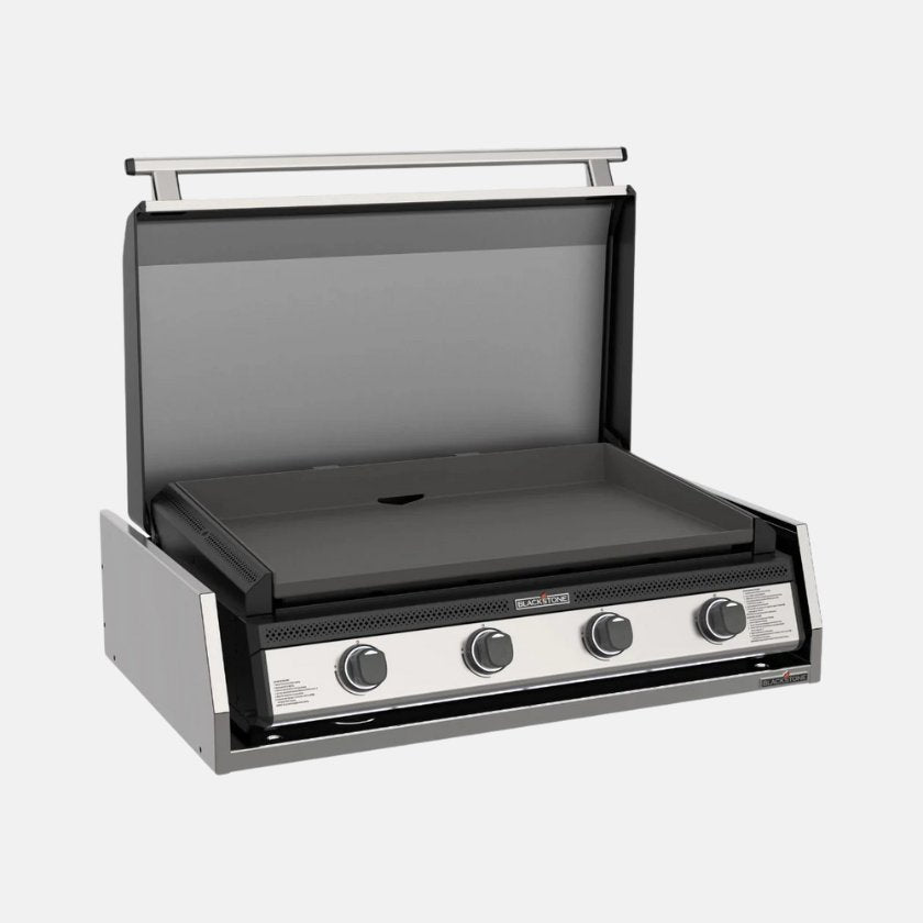 Built-In Flat Top Griddles – Elevate Your Outdoor Kitchen | GW STORE ...