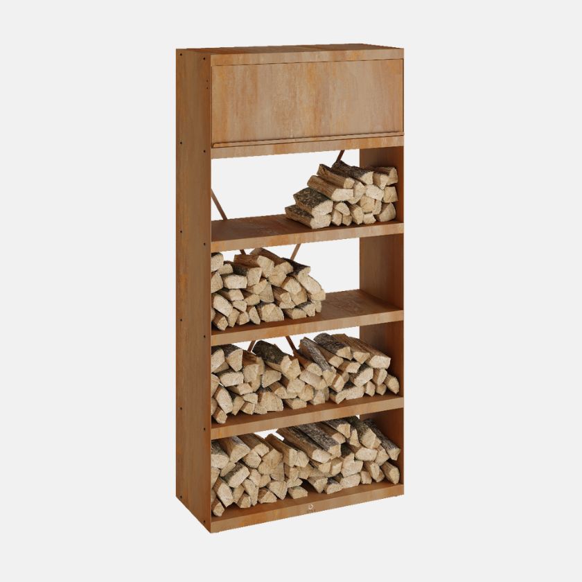 ofyr wood storage