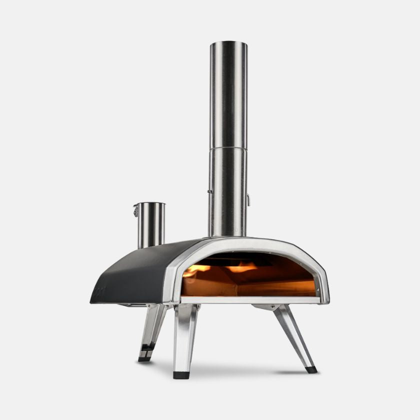 ooni fyra 12 oven