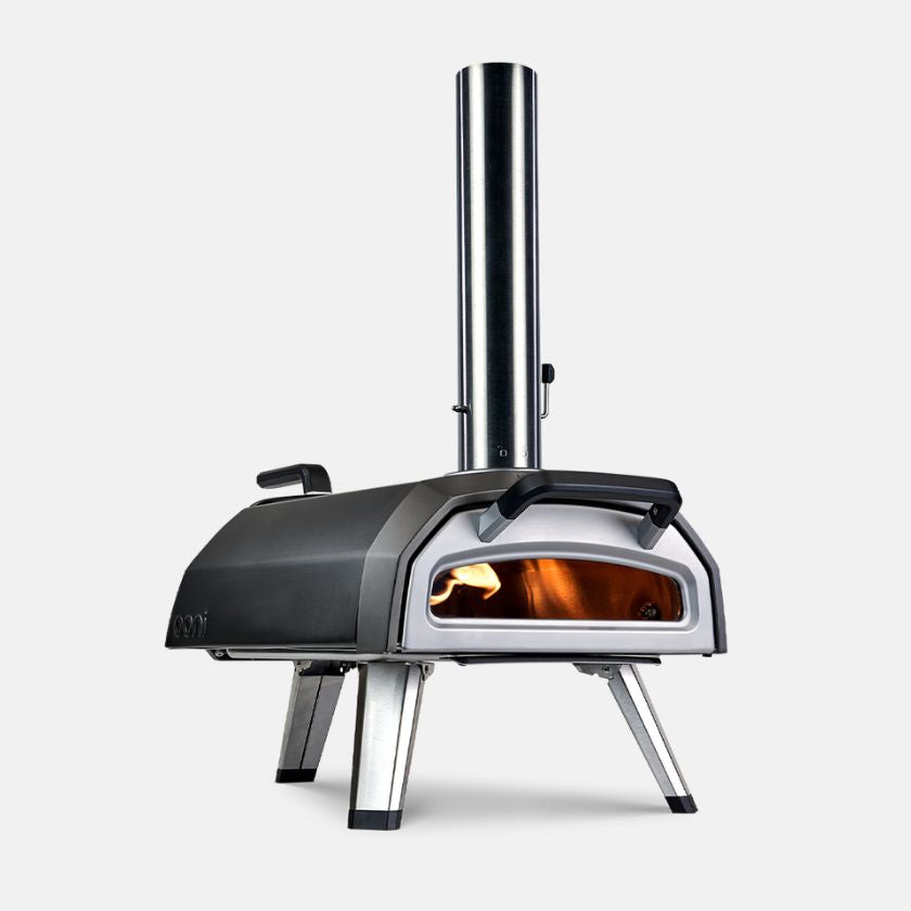 ooni karu 12 oven