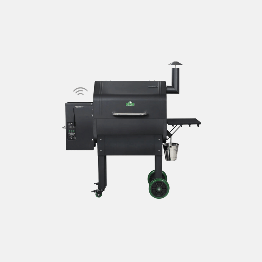 Pellet Grills — GW Store