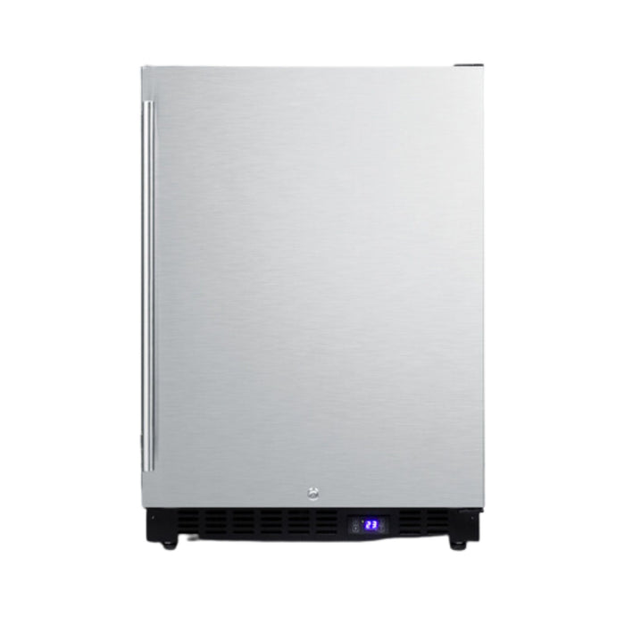 Summit SPFF51OS 24" Wide Outdoor All-Freezer