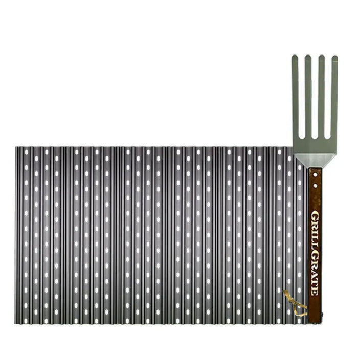 GrillGrate REP20-6 Replacement Set for DCS Series 7 Traditional 36-Inch