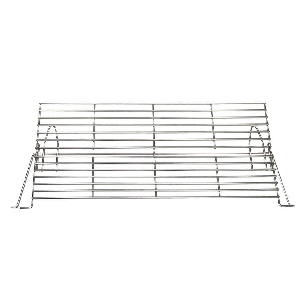 Broilmaster B072695 Stainless Steel Warming Rack Buy at GW STORE — GW