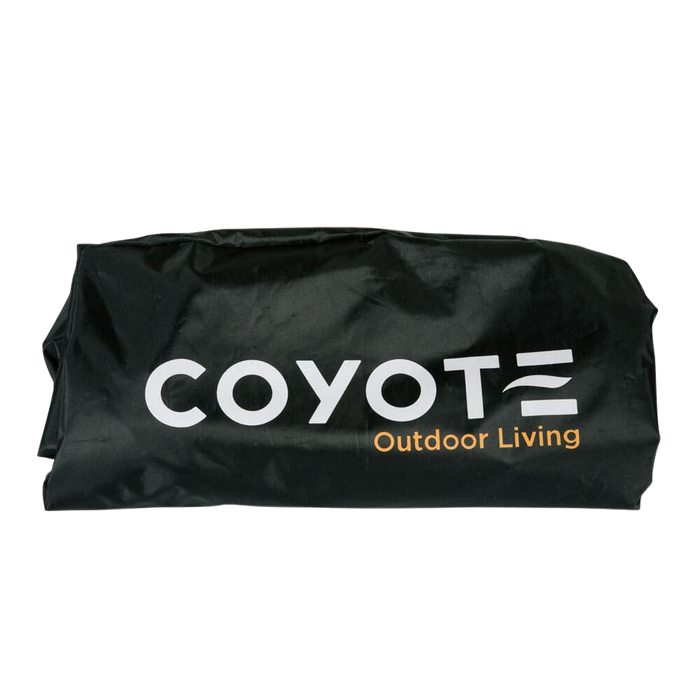 Coyote Cover for 25" Portable Gas Grill
