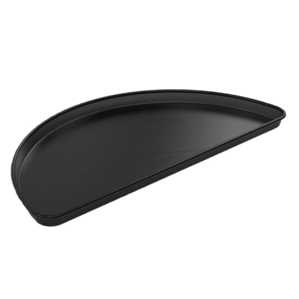 The Bastard Half Moon Drip Pan for all sizes | Buy at GW STORE — GW Store