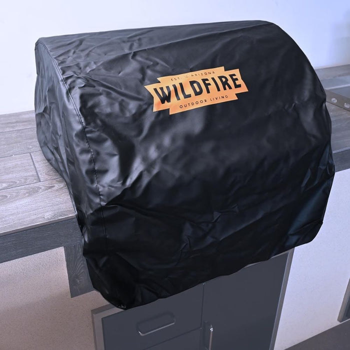 Wildfire 36-Inch Vinyl Built-in Grill Cover