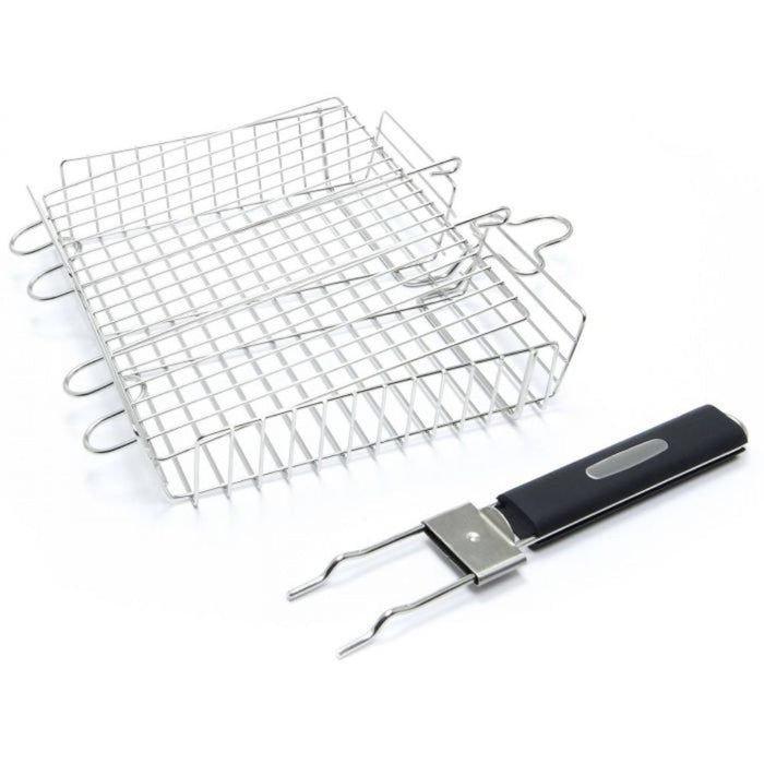 Broil King 65070 Stainless Steel Grill Basket