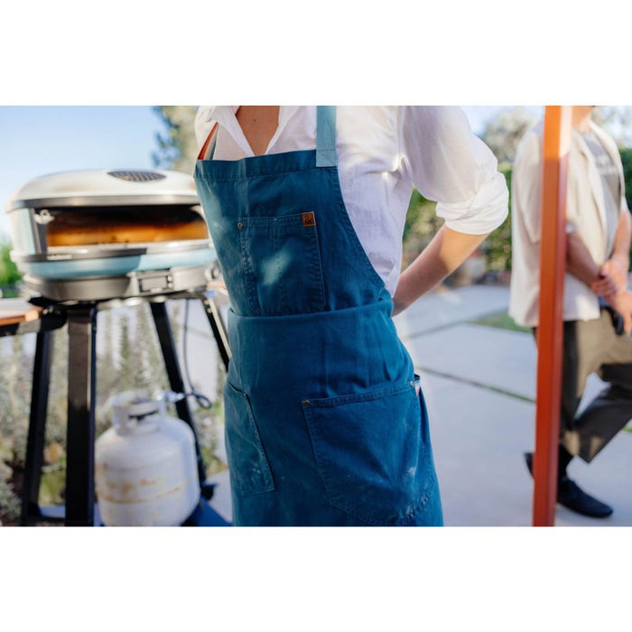 Gozney x Hedley&Bennett Sunset Apron