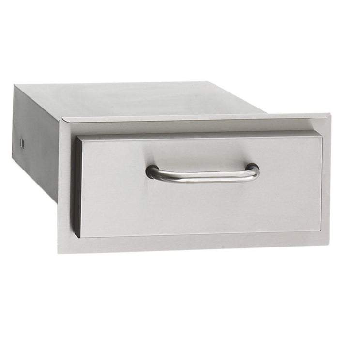 Fire Magic 33801 Select 14-Inch Single Storage Drawer