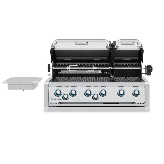 Broil King Imperial S 690 Built-In Gas Grill