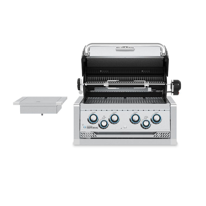 Broil King Imperial S 490 Built-In Gas Grill