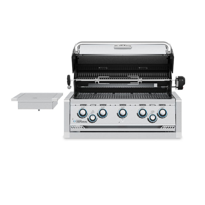 Broil King Imperial S 590 Built-In Gas Grill