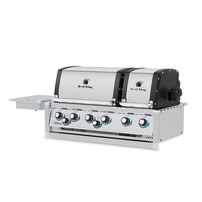 Broil King Imperial S 690 Built-In Gas Grill