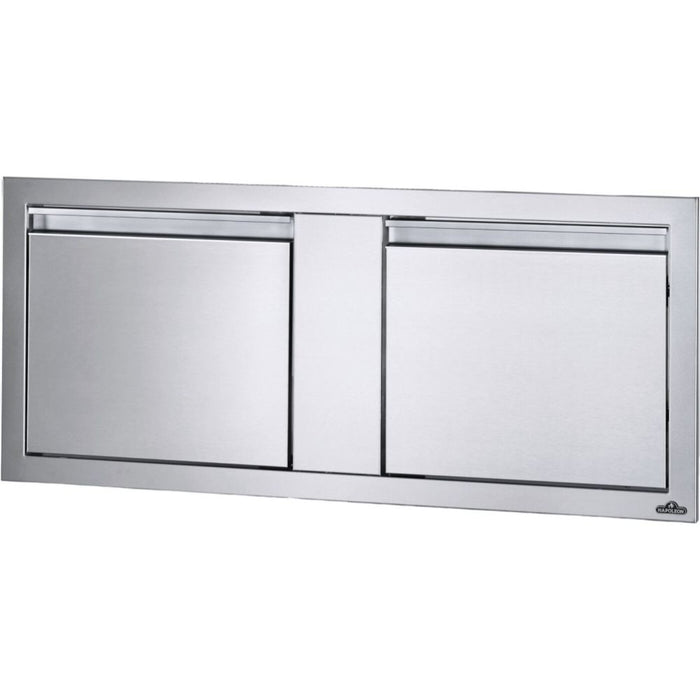 Napoleon BI-4216-2D - 42" x 16" Small Double Door