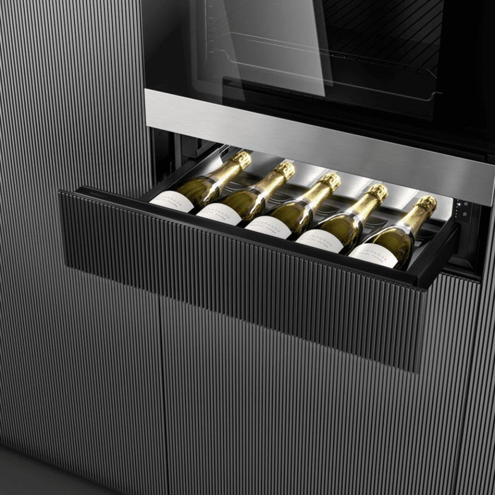 Dometic Compact wine cooler, panel ready door