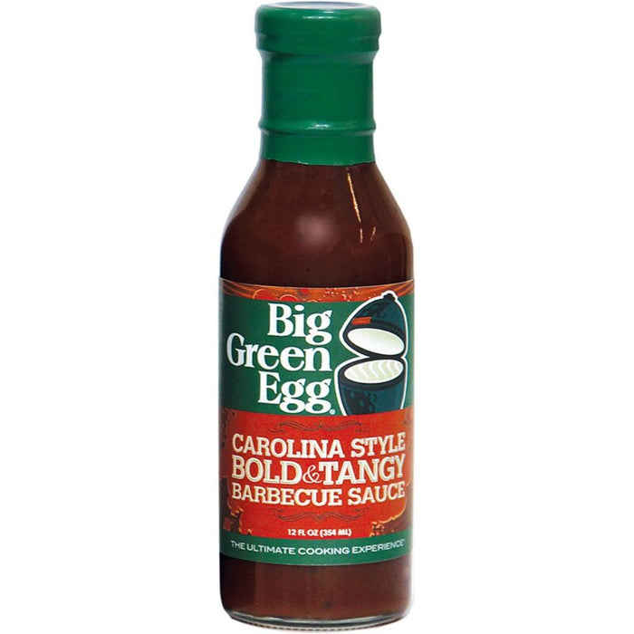 Big Green Egg 116512 Barbecue Sauce Bold & Tangy Carolina Style