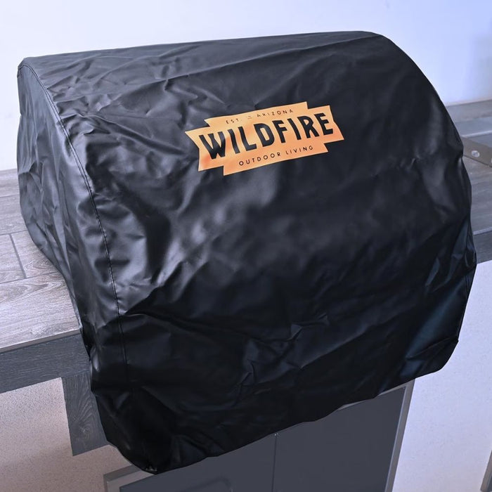 Wildfire 30-Inch Vinyl Built-in Griddle Cover