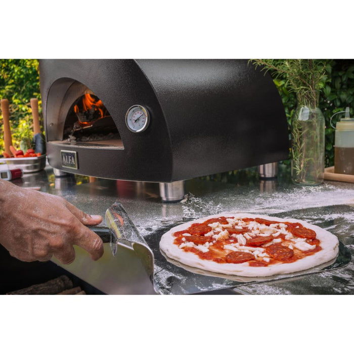 Alfa Moderno 1 Pizza Oven