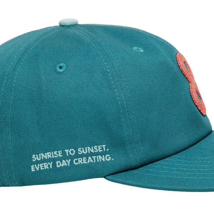 Gozney x Hedley&Bennett Sunset Chef's Cap