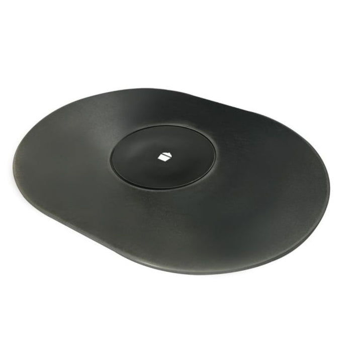 Primo PGJRG Griddle for Oval JR 200 Kamado