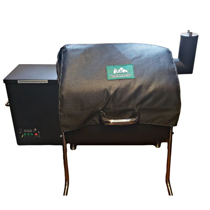 Green Mountain Grills Thermal Blanket for Trek Grills