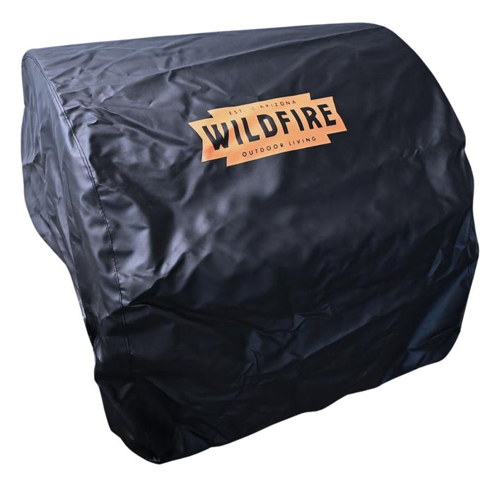 Wildfire 42-Inch Vinyl Built-In Grill Cover