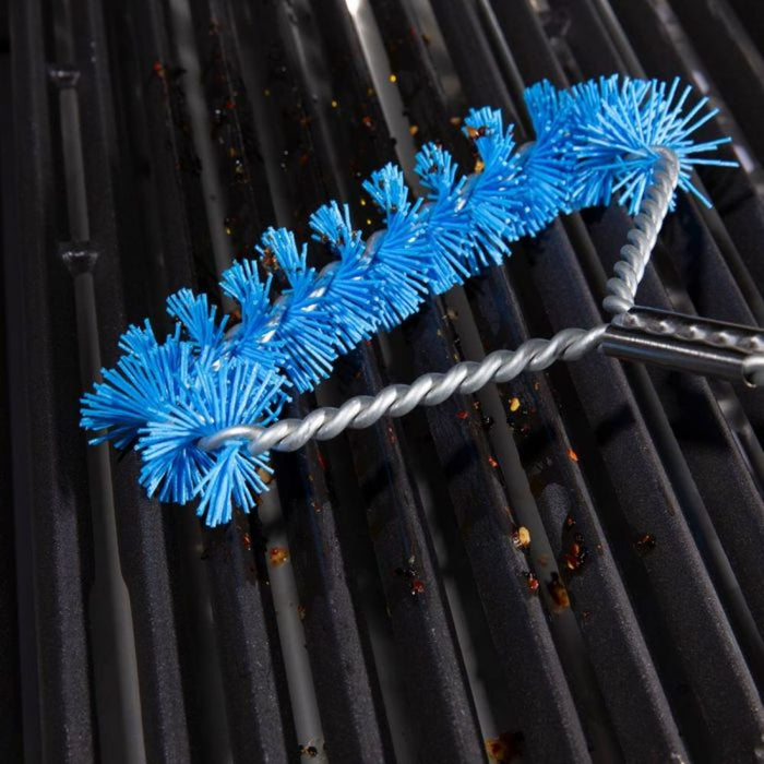 Broil King 65643 Extra Wide Nylon Grill Brush