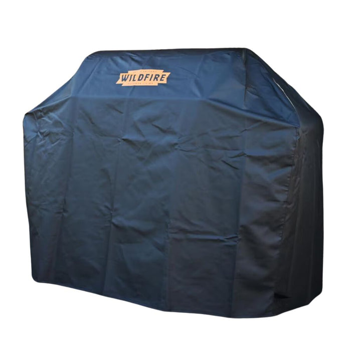 Wildfire 36-Inch Vinyl Grill Cart Cover
