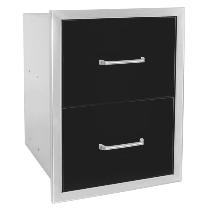 Wildfire 16x22 Double Access Drawer