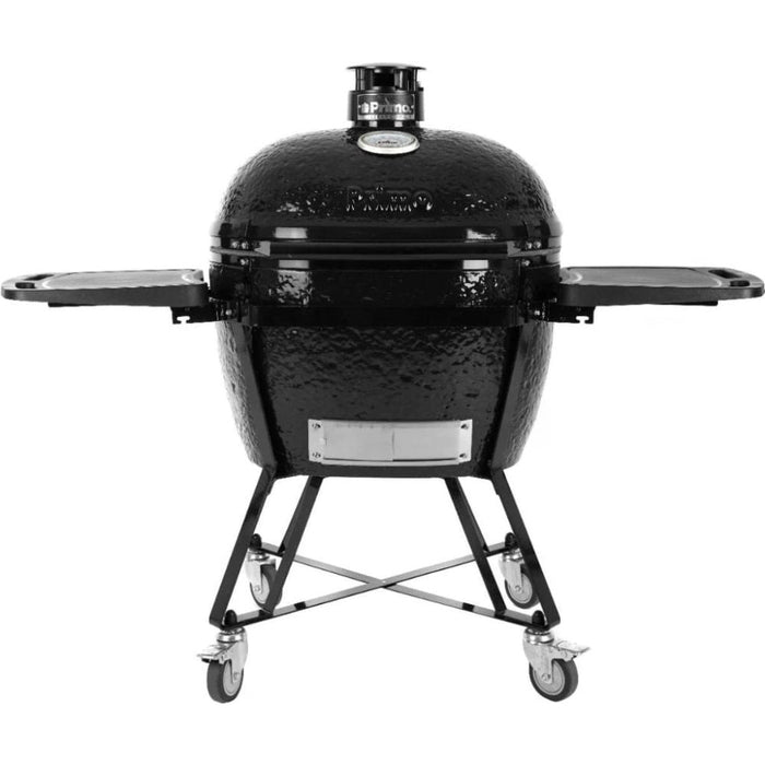 Primo PG0178005 Cradle and Side Tables For XL 400 Kamado