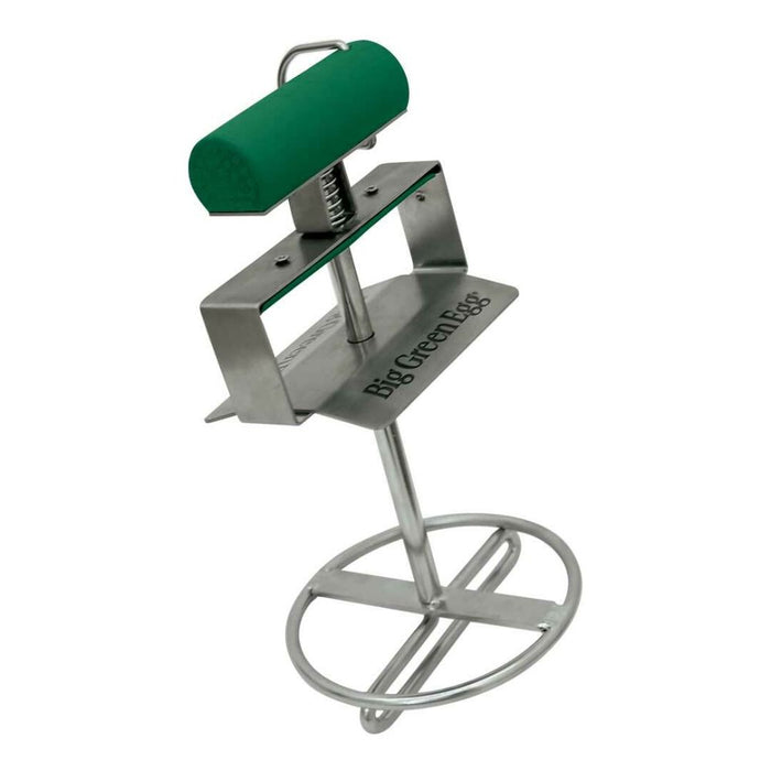 Big Green Egg 127341 Stainless Steel Grid Lifter