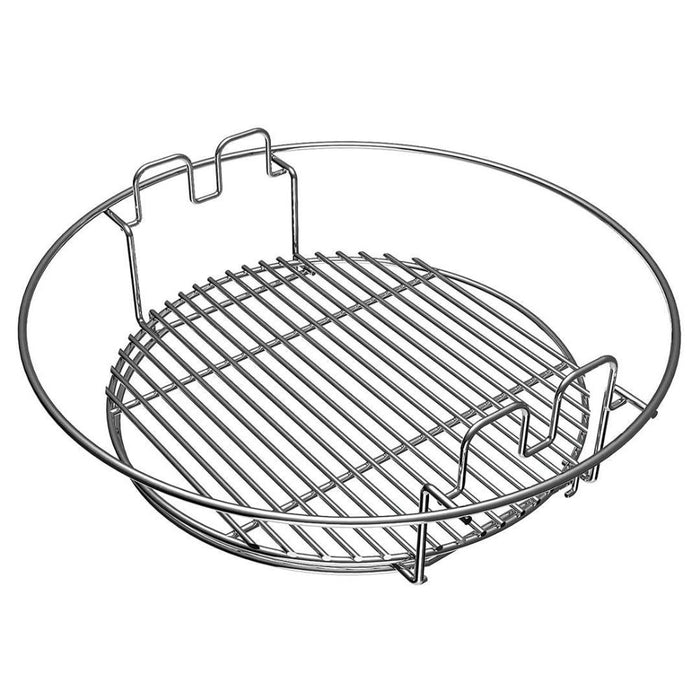 Big Green Egg 120755 EGGspander Multi-Level Rack for Large EGG