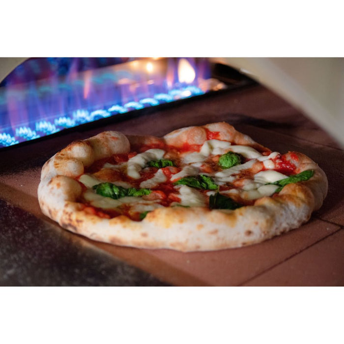 Alfa Classico 4 Pizze Grey Pizza Oven